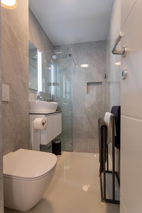 Luxury Apartment Magdalena Trogir Dış mekan fotoğraf