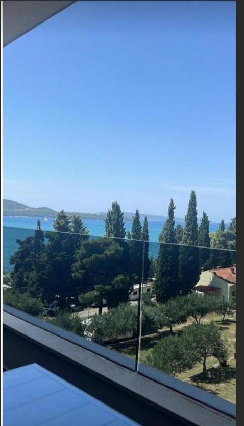 Luxury Apartment Magdalena Trogir Dış mekan fotoğraf